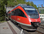 644 041 in Laufenburg. April 2026.