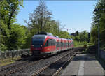 644 024 in Laufenburg (Baden).