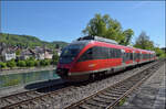 644 036 in Laufenburg (Baden). April 2026.