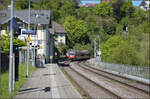 644 041 in Laufenburg (Baden). April 2026.