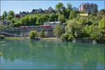 644 047 in Laufenburg (Baden). April 2026.