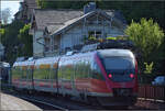 644 024 in Laufenburg (Baden). April 2026.