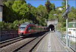 644 024 in Laufenburg (Baden). April 2026.