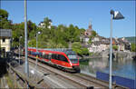 644 049 in Laufenburg (Baden). April 2026.
