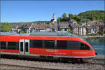 644 024 in Laufenburg (Baden). April 2026.