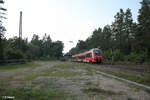 442 243 als S3 39359 Nürnberg - Neumarkt/Oberpfalz in Ohenbruk.