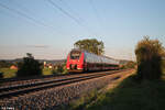 442 766 als S1 39198 Neumarkt/Oberpfalz - Fürth bei Pölling. 14.05.24