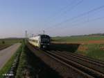 440 102 als AG84358 Regensburg bei Alteglofsheim 21.04.11      