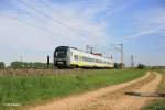 440 414 als AG84330 nach Ingolstadt bei Kfering.