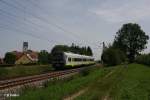 440 416 als ag84416 nach Neumarkt(Oberpfalz) bei Moosham.