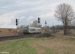 440 913 als ag84199 Neumarkt/Oberpfalz - Plattling bei Obertraubling.