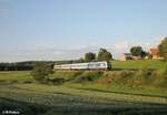 223 081 als ALX RE2 79882 Hof - München bei Escheldorf.