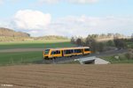 1648 707 als OPB 79734 Regensburg - Marktredwitz bei Lengenfeld.