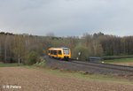 1648 707 kommt als OPB 79743 Marktredwitz - Regensburg bei Lengenfeld wieder zurück.