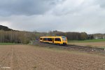 1648 707 kommt als OPB 79743 Marktredwitz - Regensburg bei Lengenfeld wieder zurück.