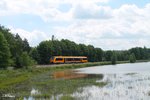 1648 708 als OPB 79720 Regensburg - Marktredwitz kürz vorm nächsten Halt Wiesau/oberpfalz.