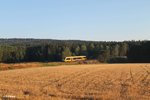 1648 710 als OPB 79711 Marktredwitz - Regensburg bei Oberteich.