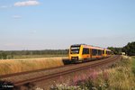 1648 202 + 208 als OPB 79742 Regensburg - Marktredwitz bei Oberteich.