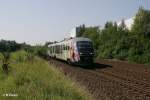 VT04  Fussballdesiro  als VBG81114 Schwandorf - Hof bei Weiden.