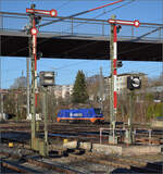 Raildox 159 888 macht nicht nur Chinesen sondern auch den Fotografen glcklich.