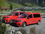 (249'537) - AFA Adelboden - BE 26'880 - VW am 4.