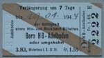 (283'703) - AFA-Verl�ngerung vom 13.