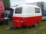 (173'992) - Wohnwagen - ZH 819'392 - am 20.
