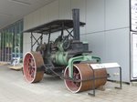 (171'346) - Dampfwalze von 1911 am 22.