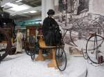 (150'002) - Benz-Patentwagen am 25.