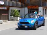 (151'417) - BMW Mini - LU 12'982 - am 8.
