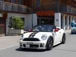 (151'421) - BMW Mini - ZH 53'460 - am 8.