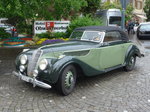 (170'702) - BMW - LU 91'364 U - am 14.