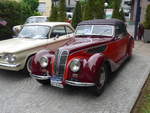 (193'246) - BMW - AG 25'924 - am 20.