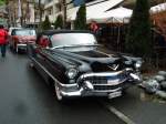 (144'295) - Cadillac - AG 100'136 - am 19.