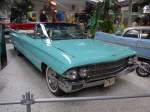 (149'885) - Cadillac - MY CADDY - am 25.