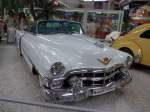 (149'887) - Cadillac am 25.