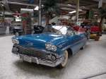 (149'889) - Cadillac - ELVIS - am 25.