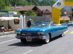 (151'323) - Cadillac - AG 4279 - am 8.