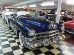 (152'233) - Cadillac am 9.