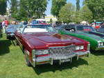 (192'663) - Cadillac - AG 320'717 - am 5.