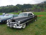 (196'436) - Cadillac - VS 1422 - am 2.