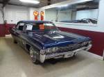 (152'284) - Chevrolet am 9.