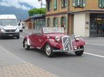 (172'518) - Citron - BE 424'972 - am 26.