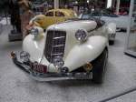 (149'891) - Amerikanisches Auto - SLEEEK - am 25.