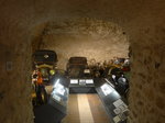 (172'939) - Autoausstellung am 13. Juli 2016 im Schloss Grandson