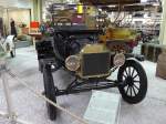 (150'065) - Ford am 25.