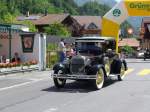 (151'261) - Ford - BE 160'228 - am 8.