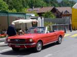 (151'320) - Ford - OW 6876 - am 8.