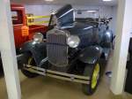 (152'251) - Ford am 9.