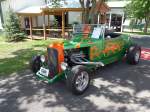 (152'320) - Ford am 9.